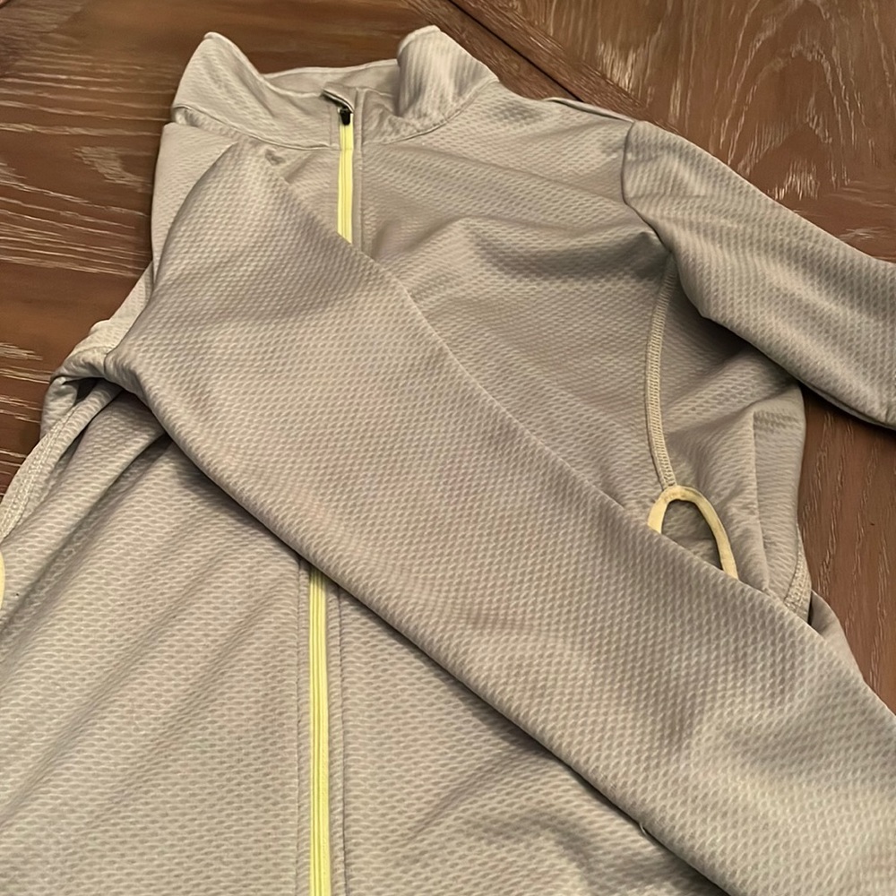 Great sorts jacket